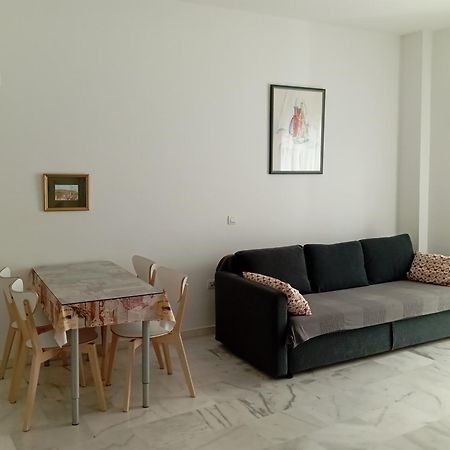Lagunillasart Apartment Malaga Bagian luar foto