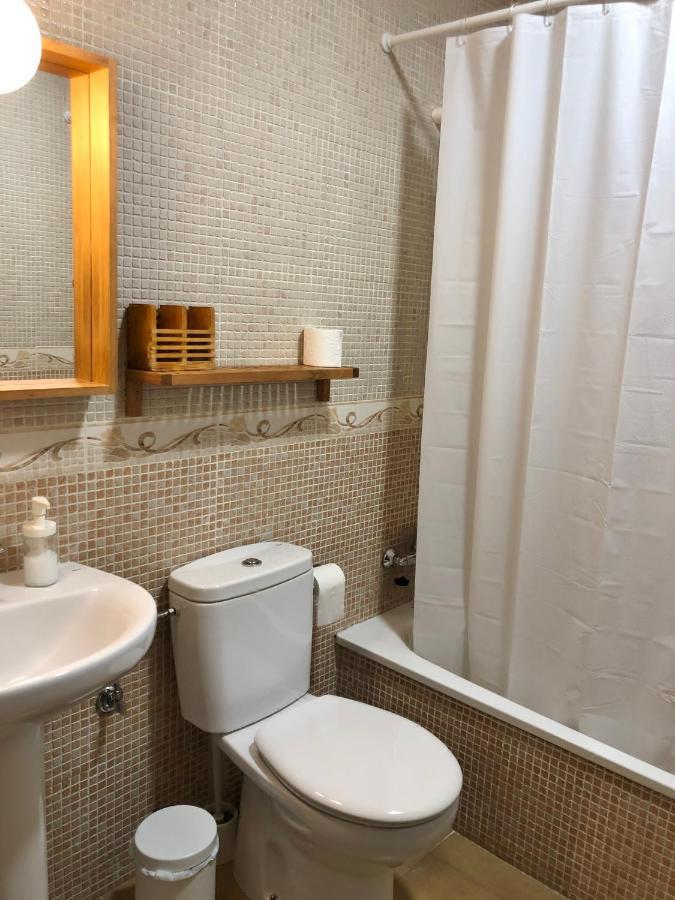 Lagunillasart Apartment Malaga Bagian luar foto