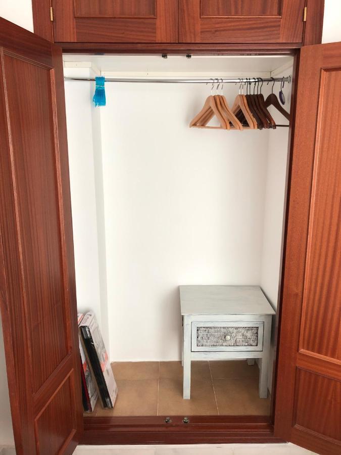 Lagunillasart Apartment Malaga Bagian luar foto