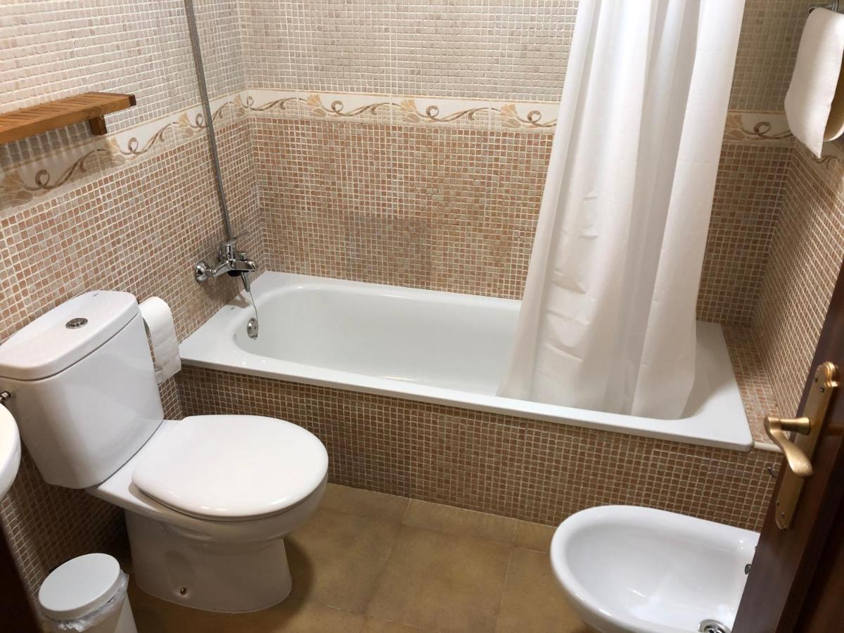 Lagunillasart Apartment Malaga Bagian luar foto