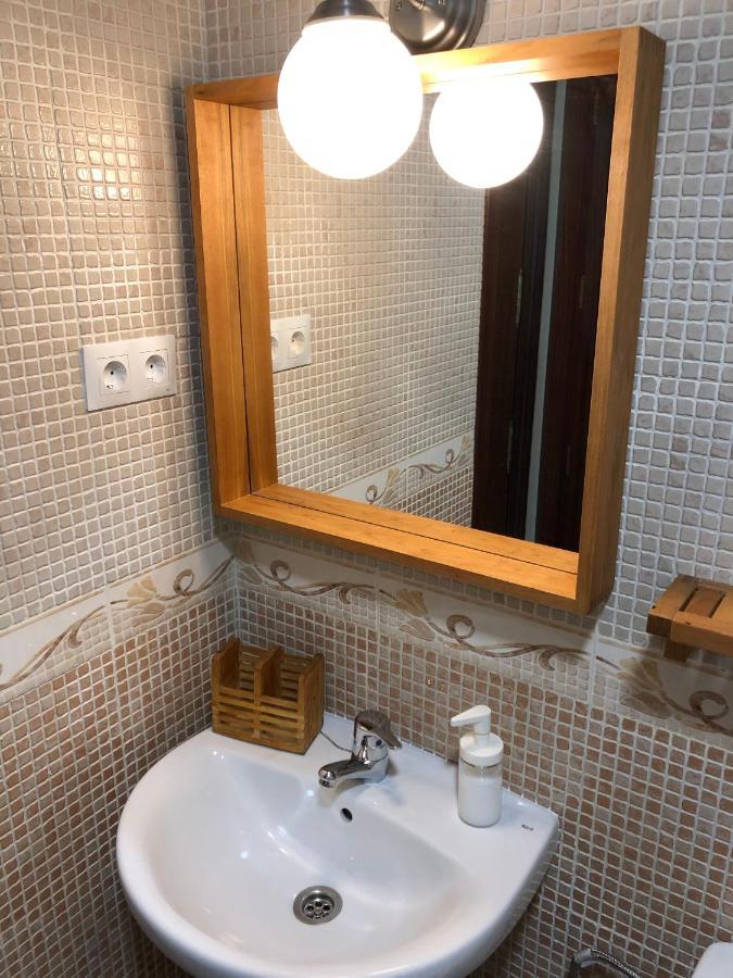 Lagunillasart Apartment Malaga Bagian luar foto