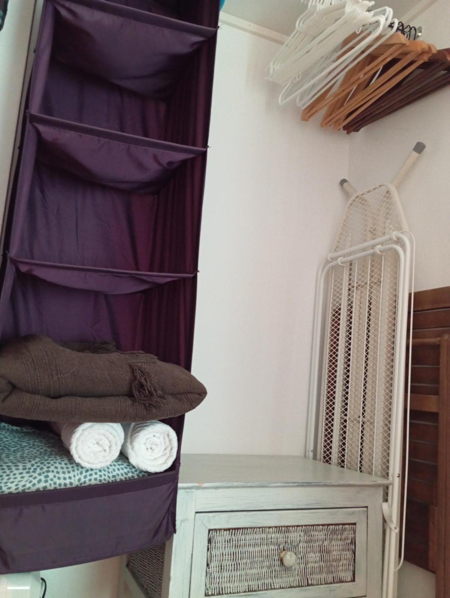 Lagunillasart Apartment Malaga Bagian luar foto