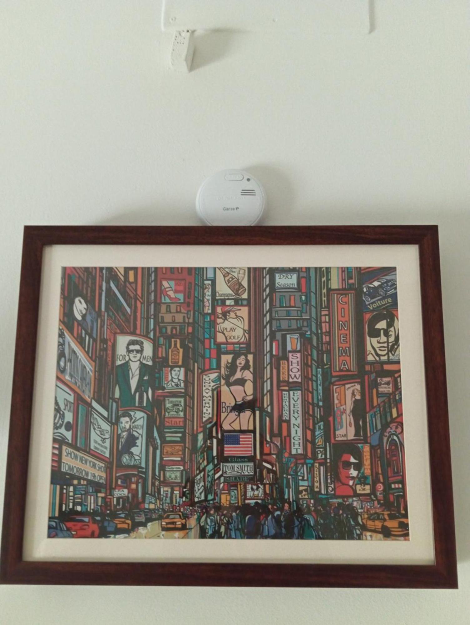 Lagunillasart Apartment Malaga Bagian luar foto