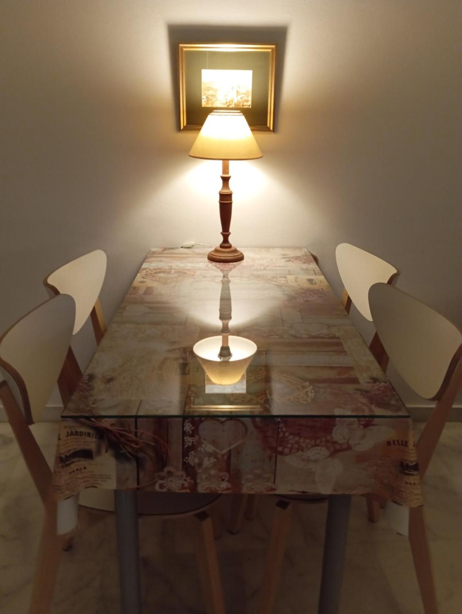 Lagunillasart Apartment Malaga Bagian luar foto