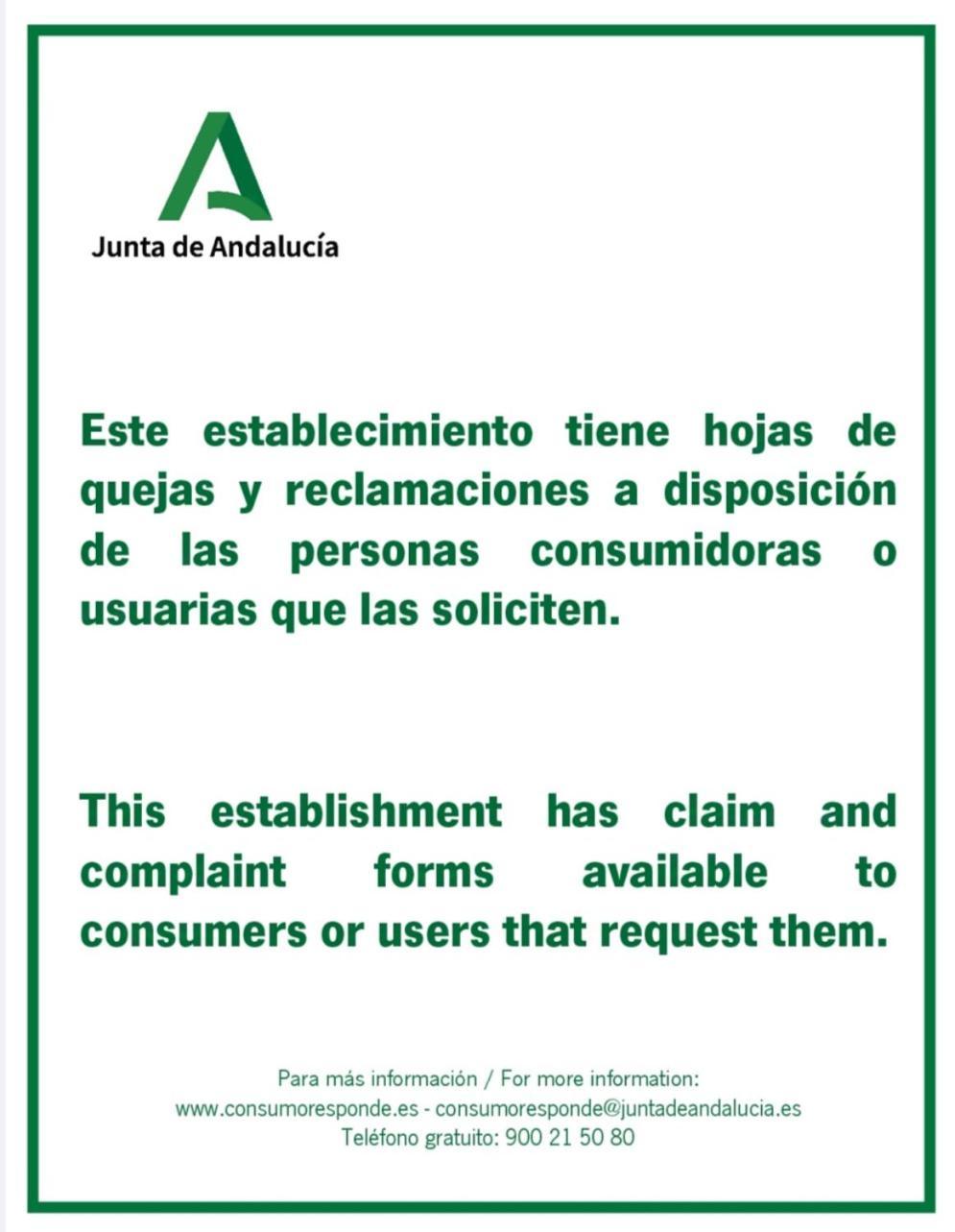 Lagunillasart Apartment Malaga Bagian luar foto